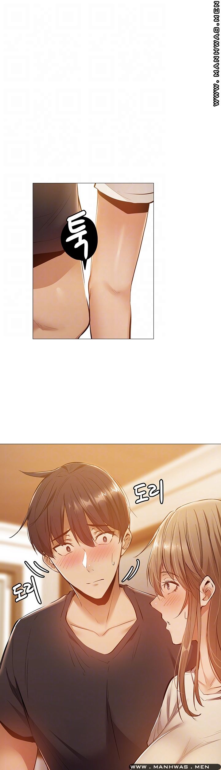 Sharehouse Raw Chapter 13 Page 8
