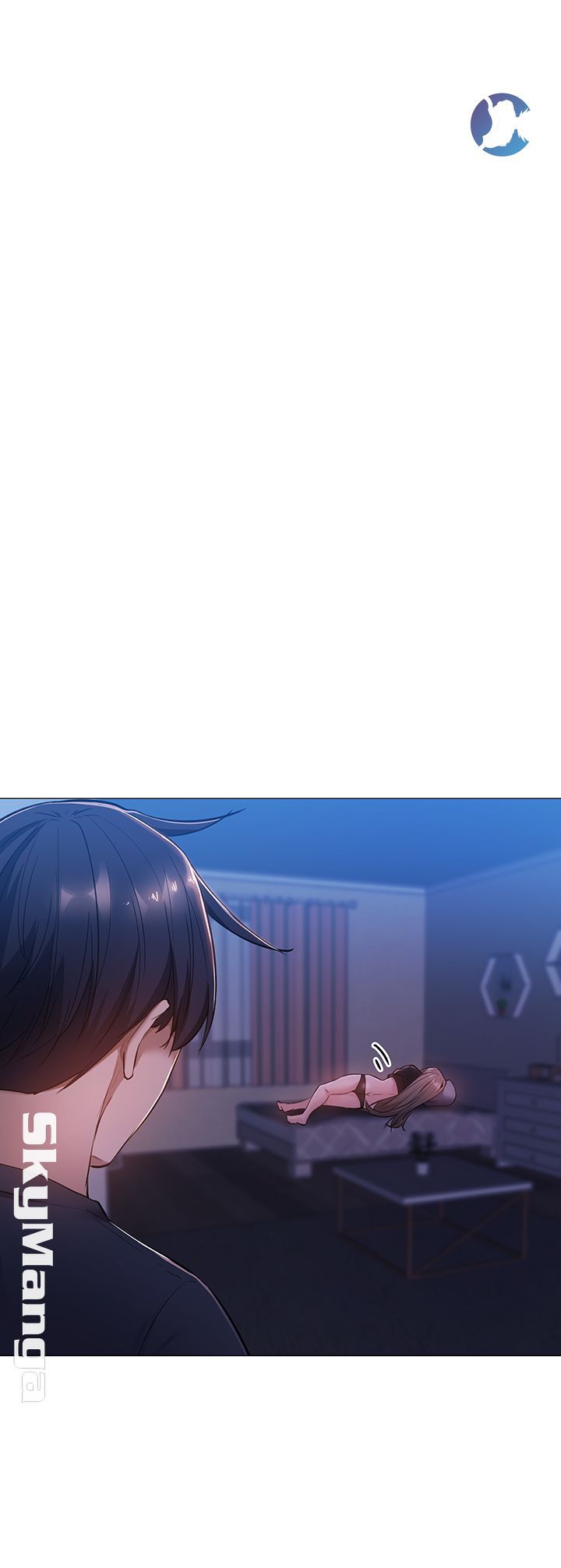 Sharehouse Raw Chapter 14 Page 15