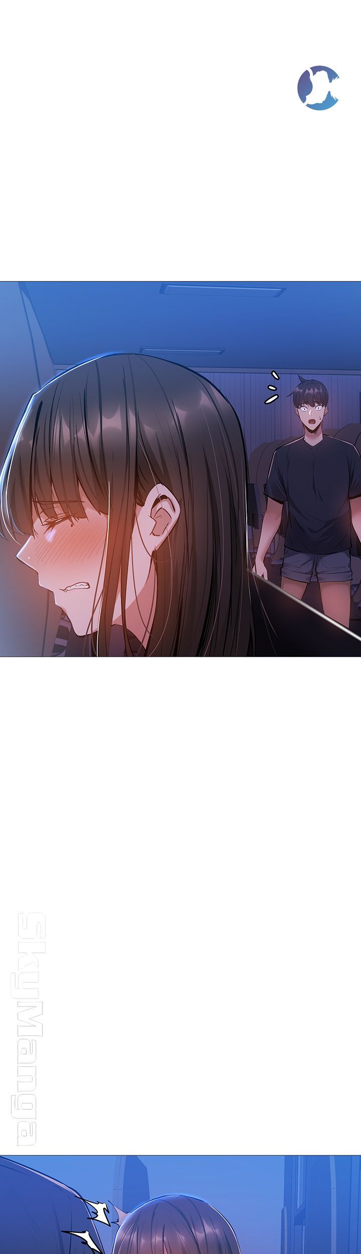 Sharehouse Raw Chapter 14 Page 32