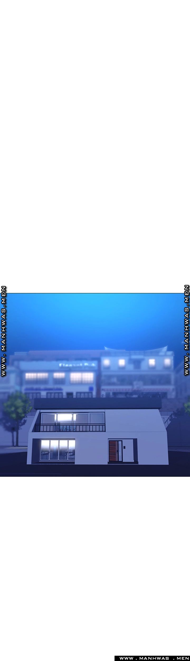 Sharehouse Raw Chapter 15 Page 33