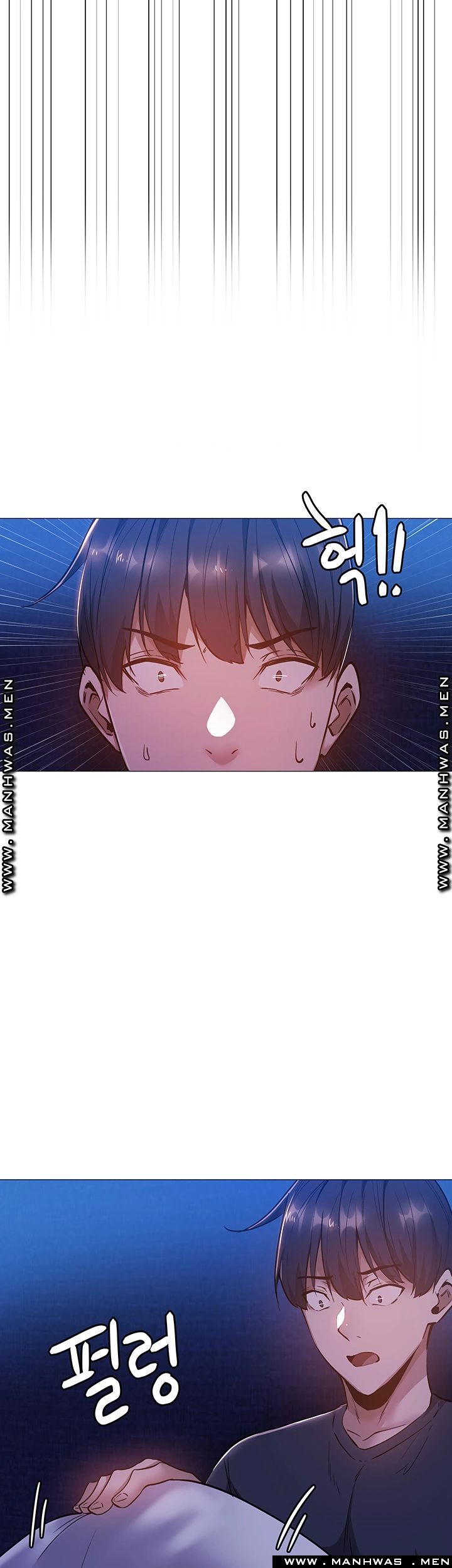 Sharehouse Raw Chapter 15 Page 40