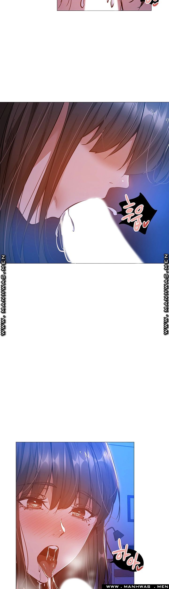 Sharehouse Raw Chapter 15 Page 44