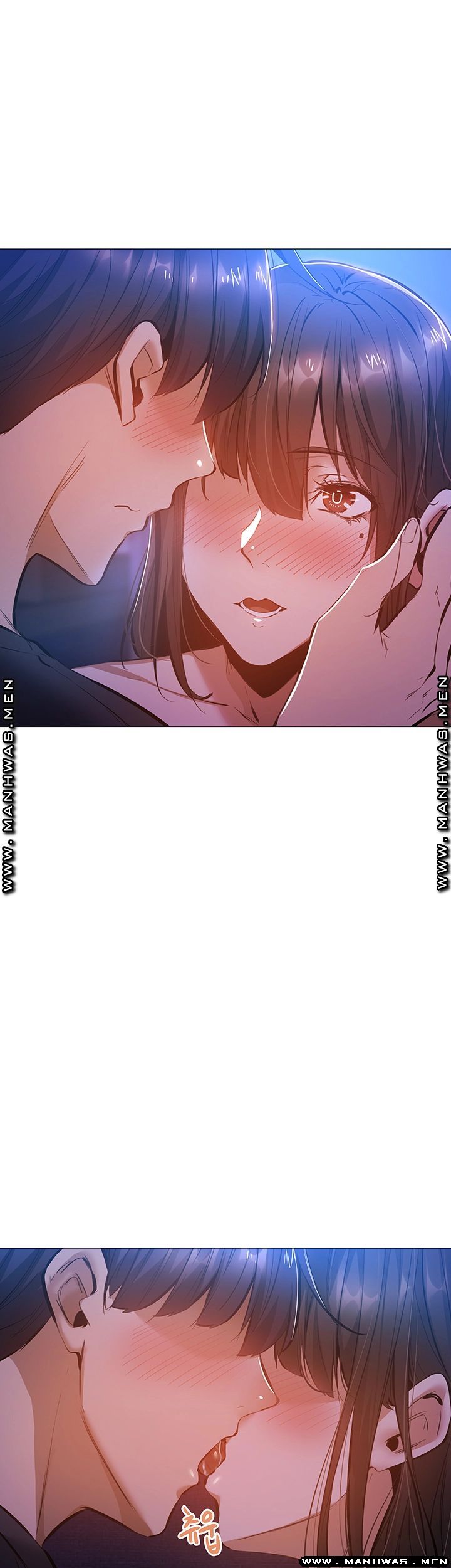 Sharehouse Raw Chapter 16 Page 34