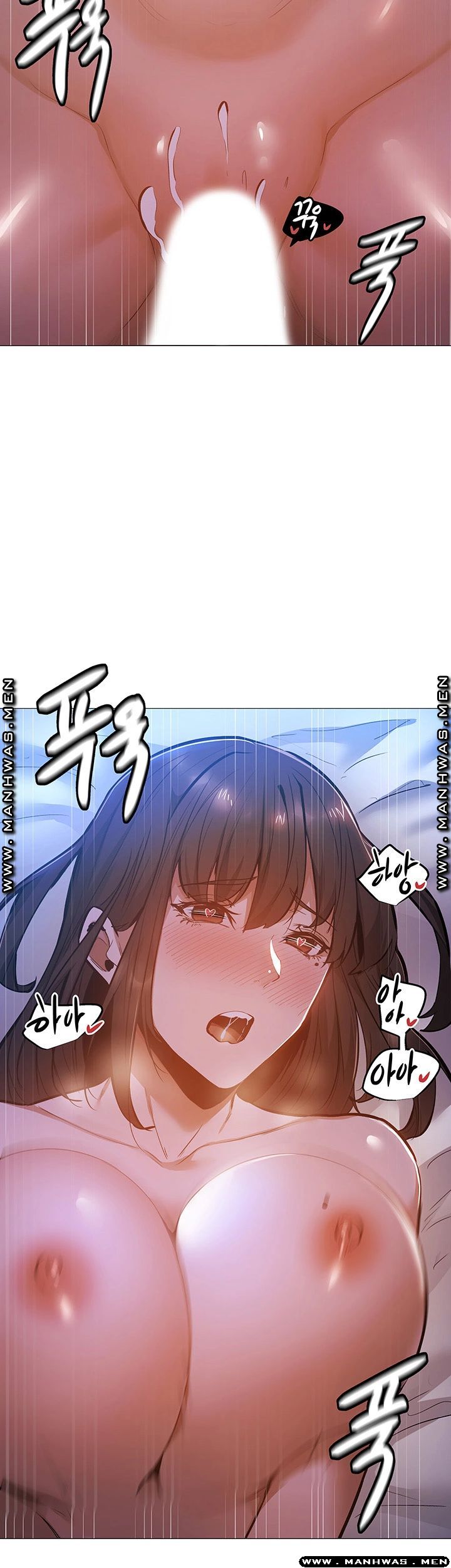 Sharehouse Raw Chapter 17 Page 34