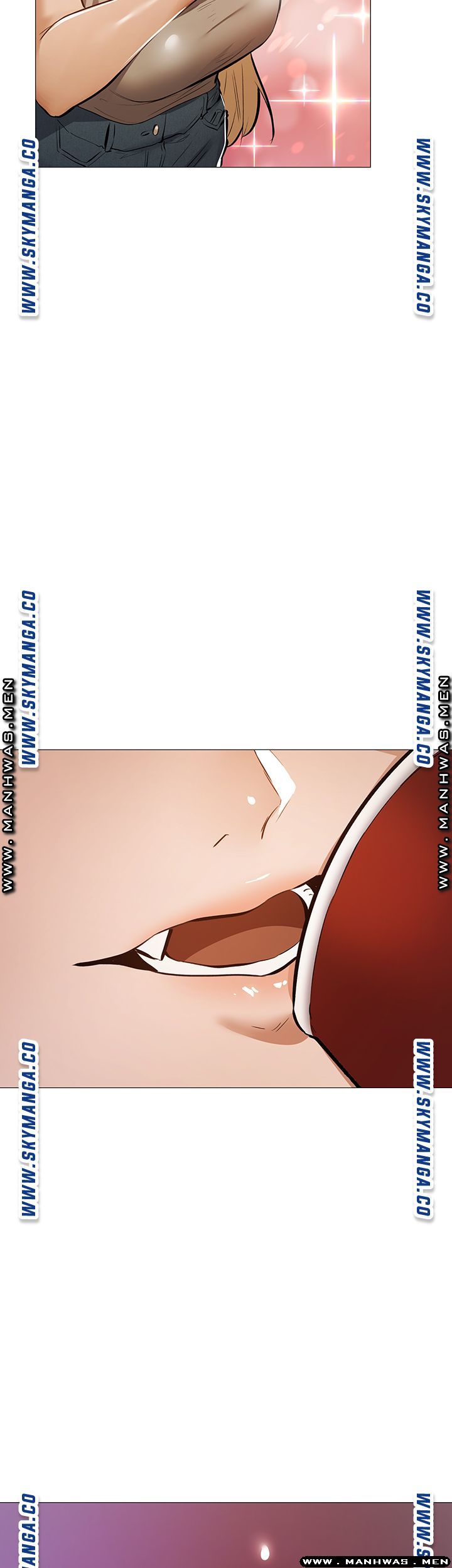 Sharehouse Raw Chapter 19 Page 13