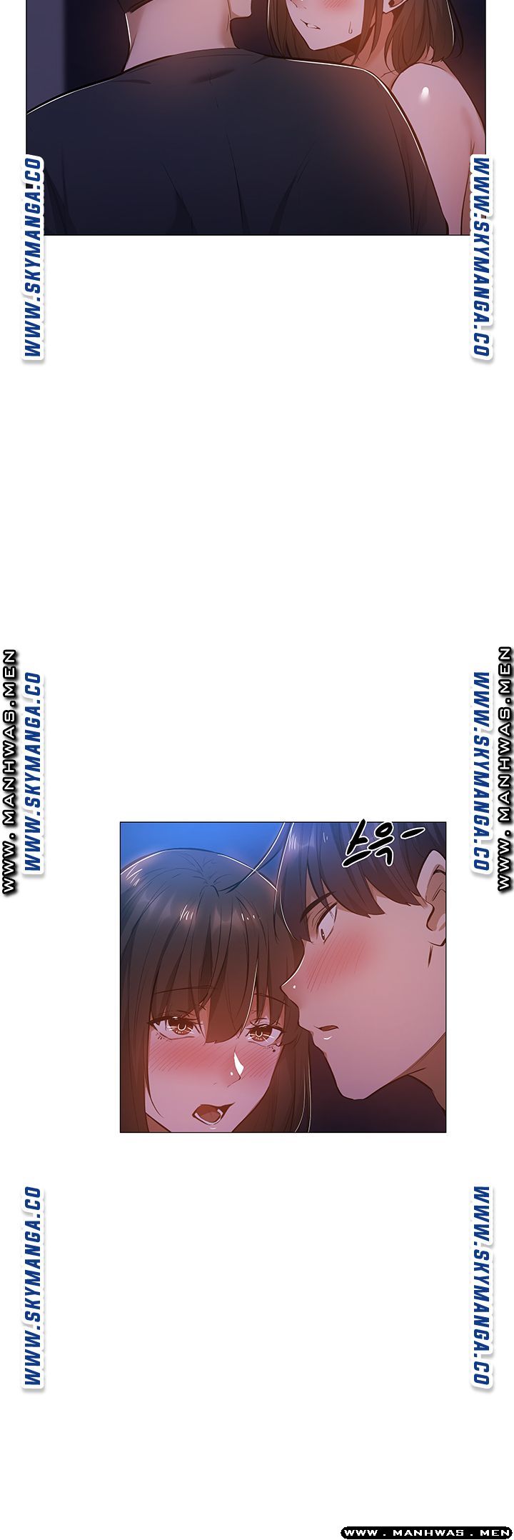 Sharehouse Raw Chapter 19 Page 22