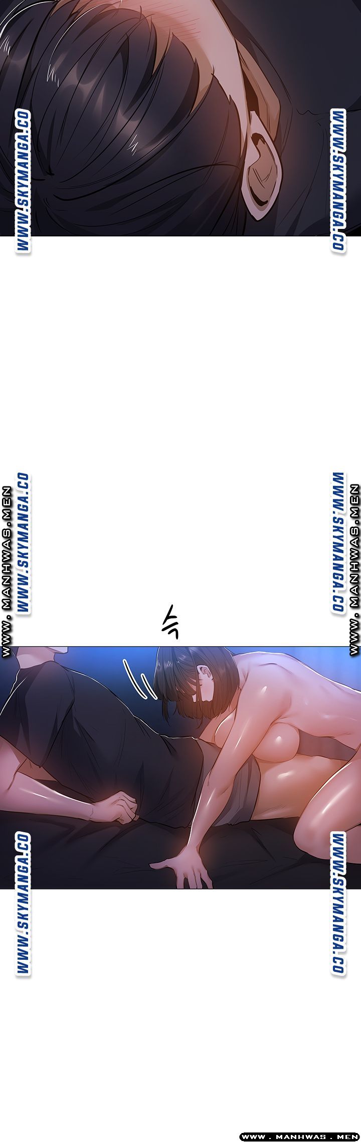 Sharehouse Raw Chapter 19 Page 33