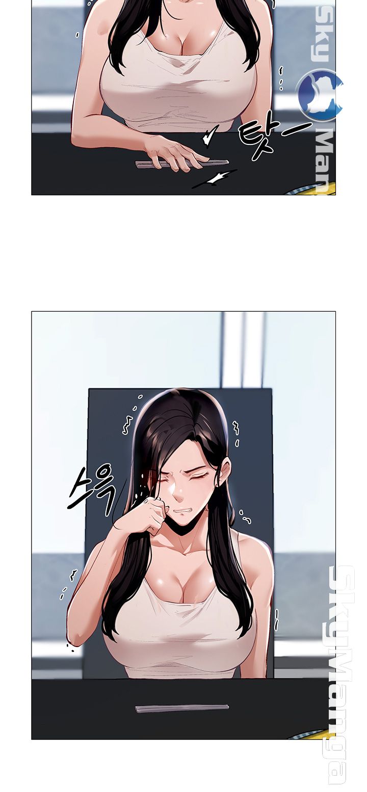 Sharehouse Raw Chapter 2 Page 37