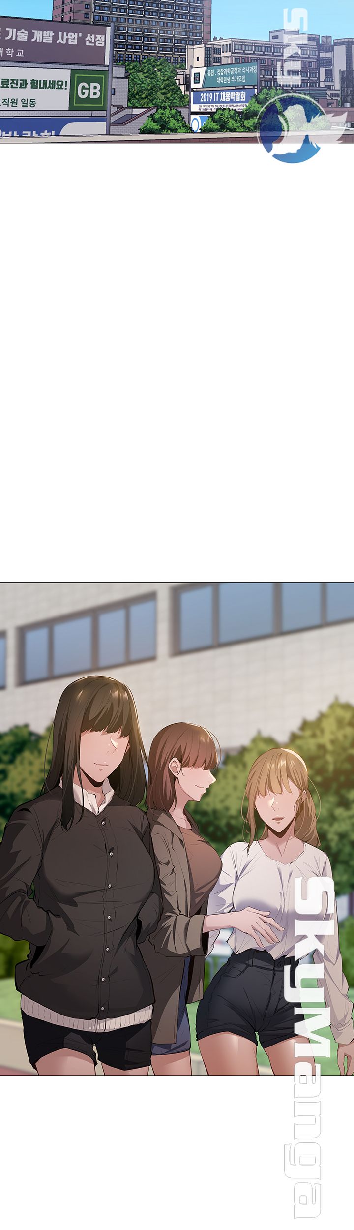 Sharehouse Raw Chapter 2 Page 47