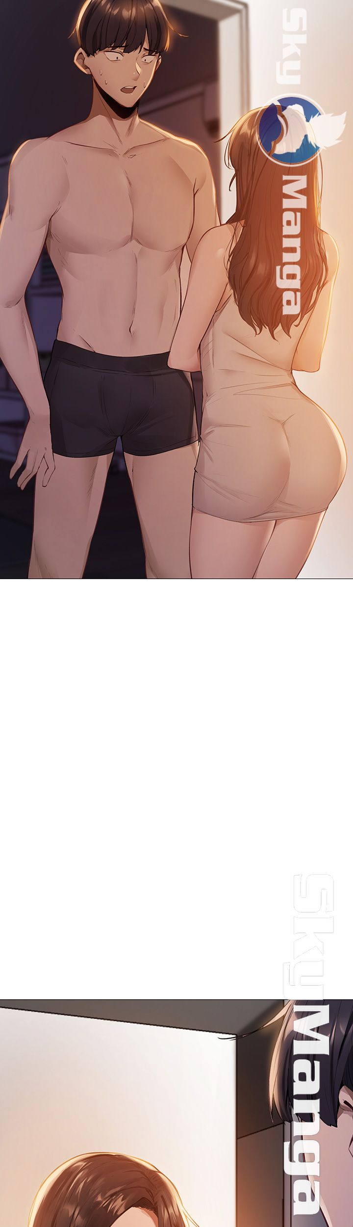 Sharehouse Raw Chapter 2 Page 5