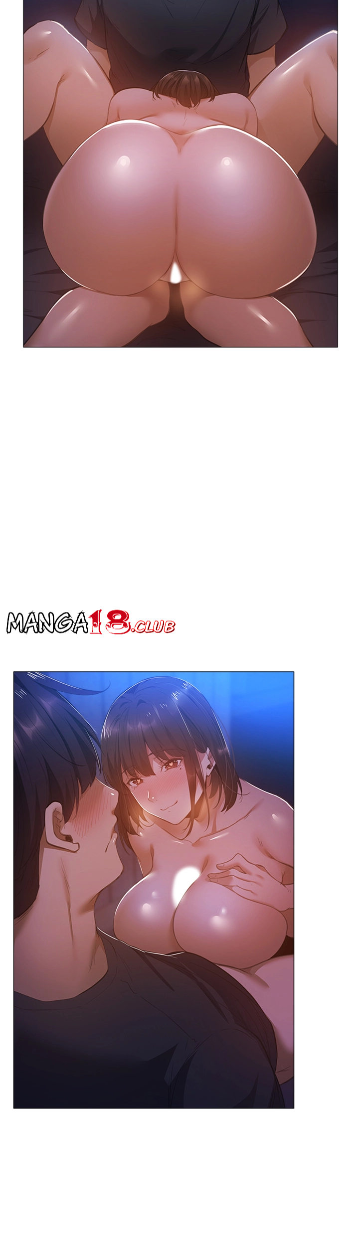 Sharehouse Raw Chapter 20 Page 9