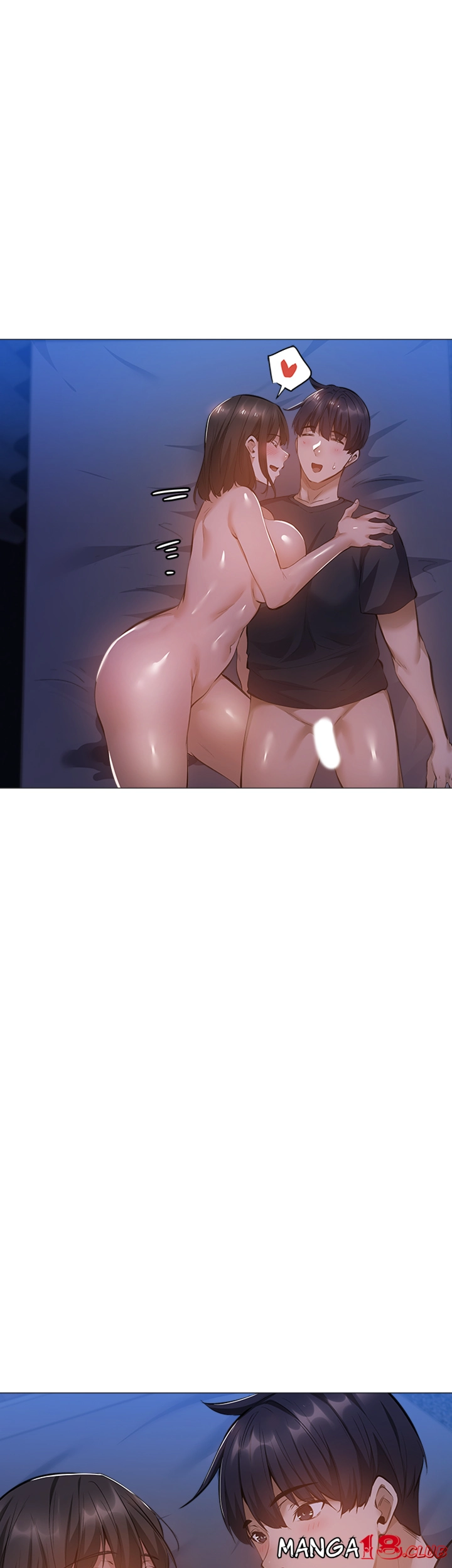 Sharehouse Raw Chapter 21 Page 29