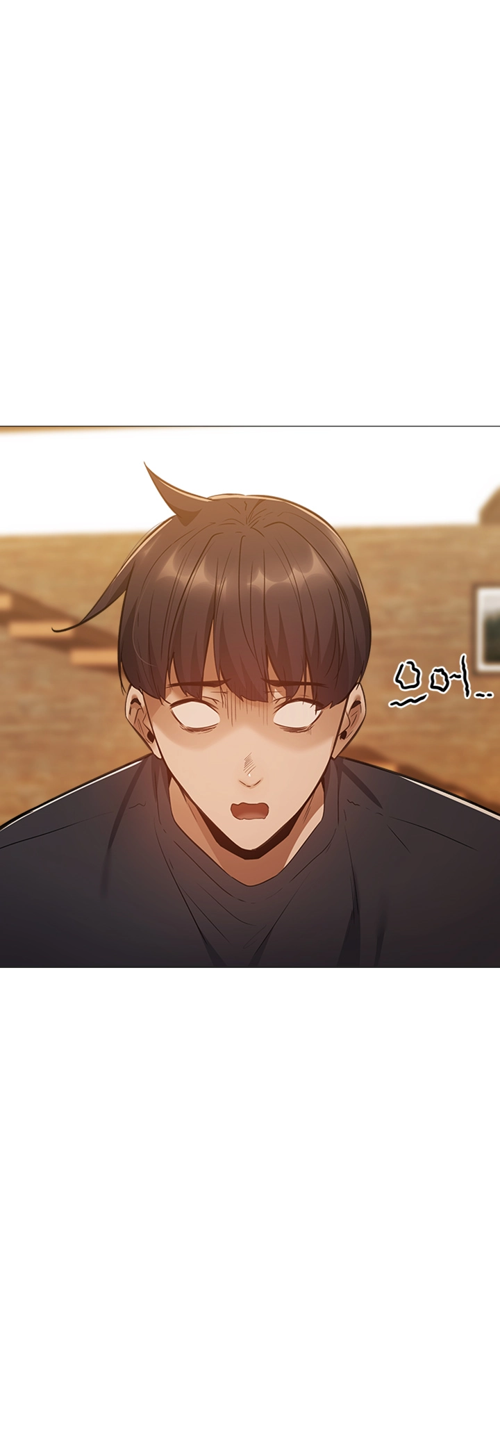 Sharehouse Raw Chapter 21 Page 34