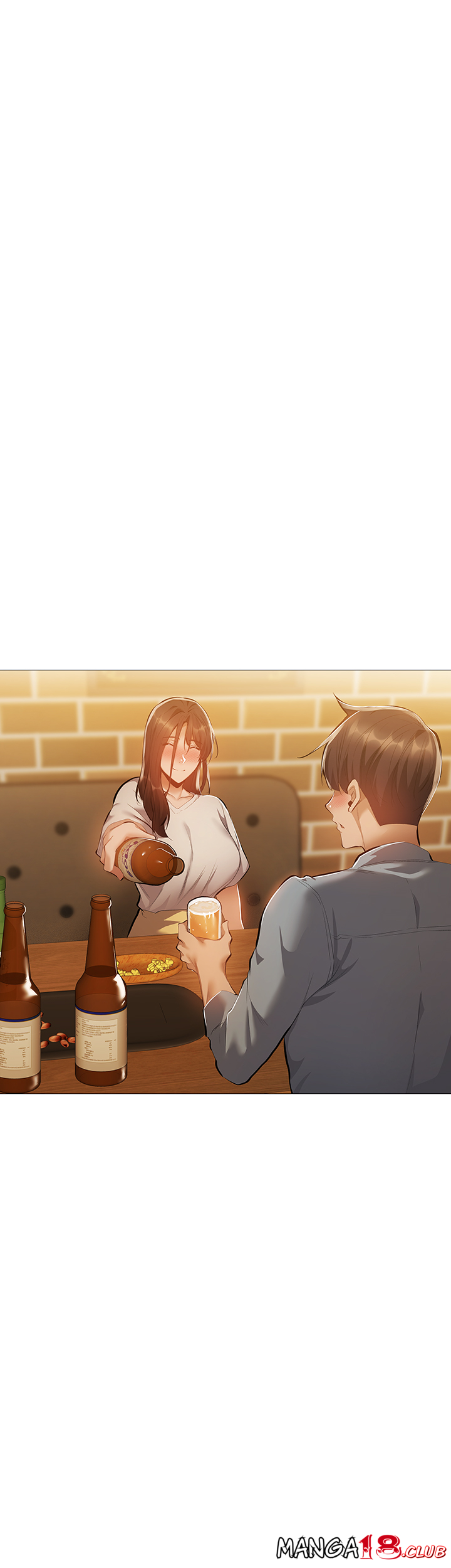 Sharehouse Raw Chapter 23 Page 27