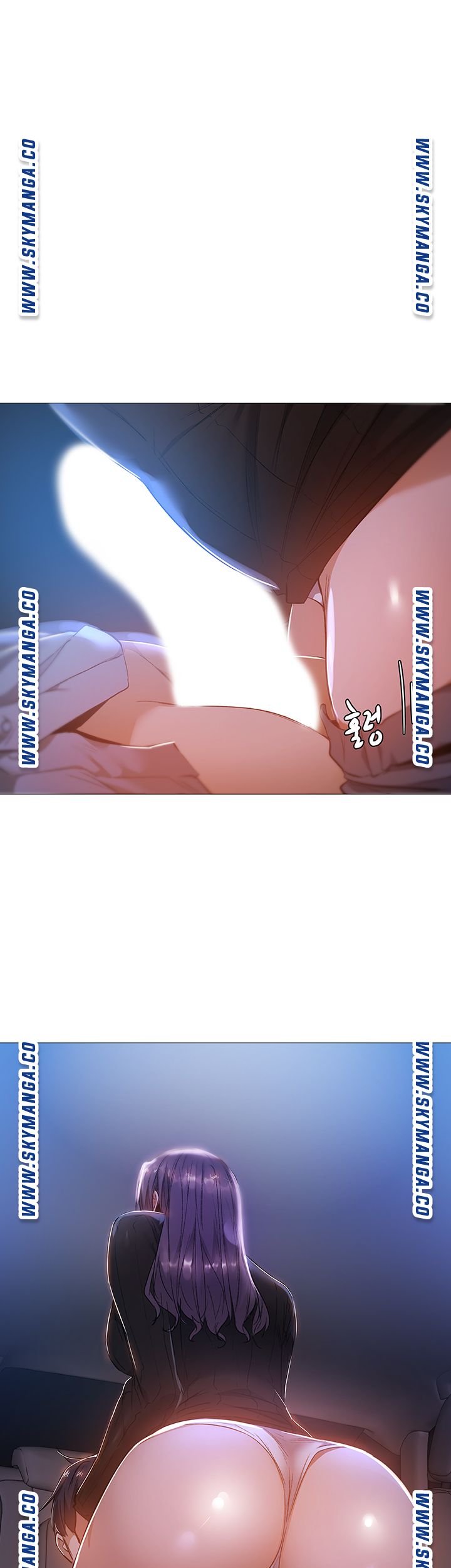 Sharehouse Raw Chapter 25 Page 26