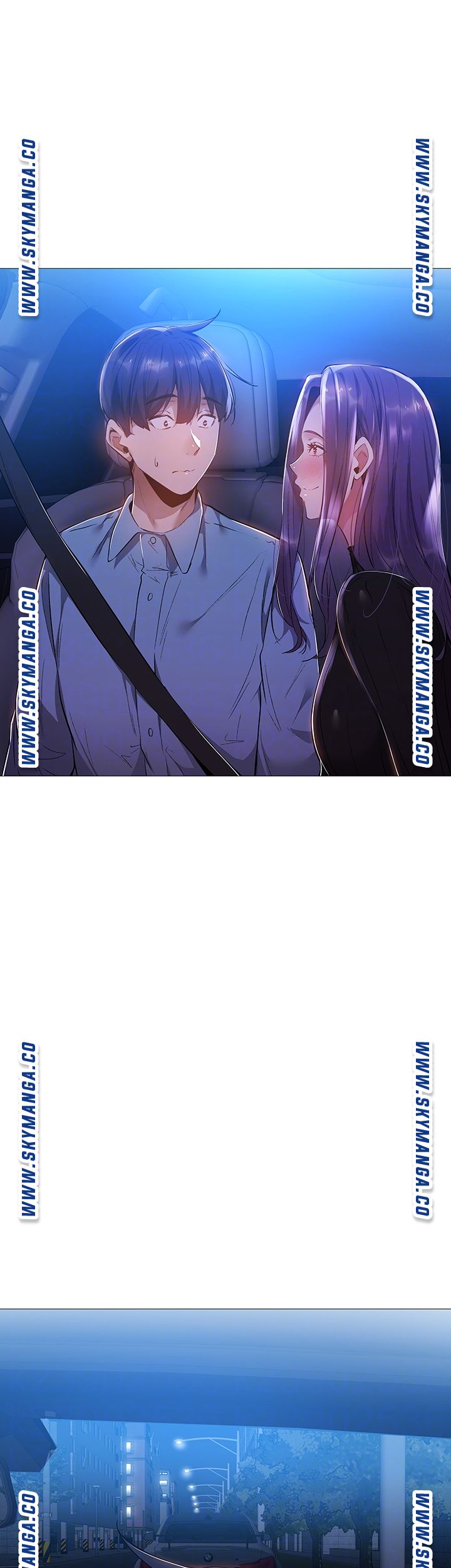 Sharehouse Raw Chapter 25 Page 4