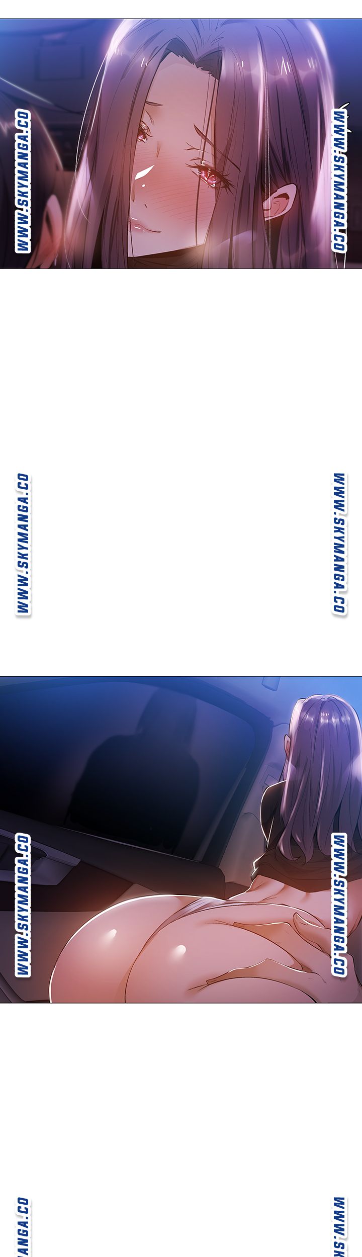Sharehouse Raw Chapter 25 Page 53
