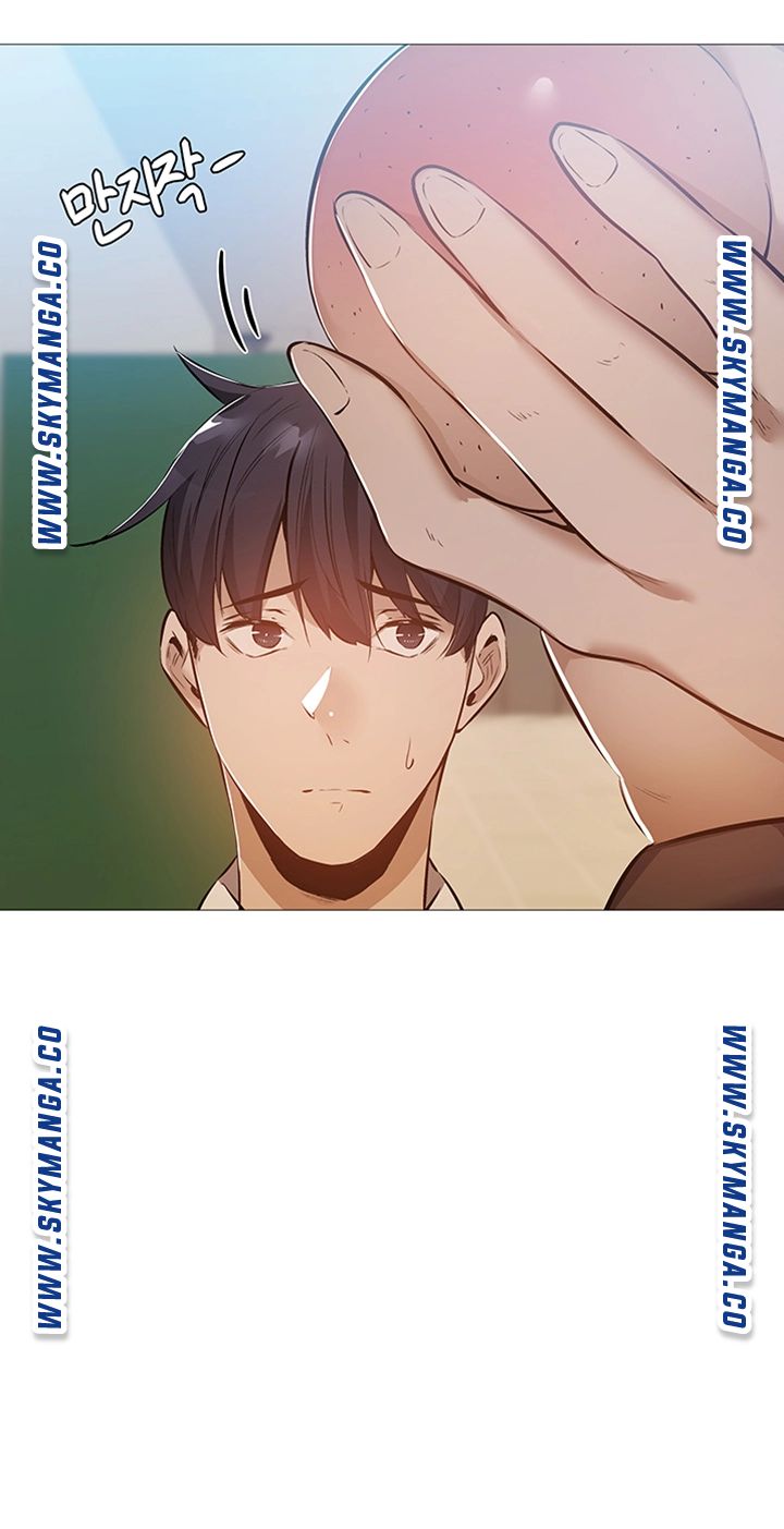 Sharehouse Raw Chapter 26 Page 22