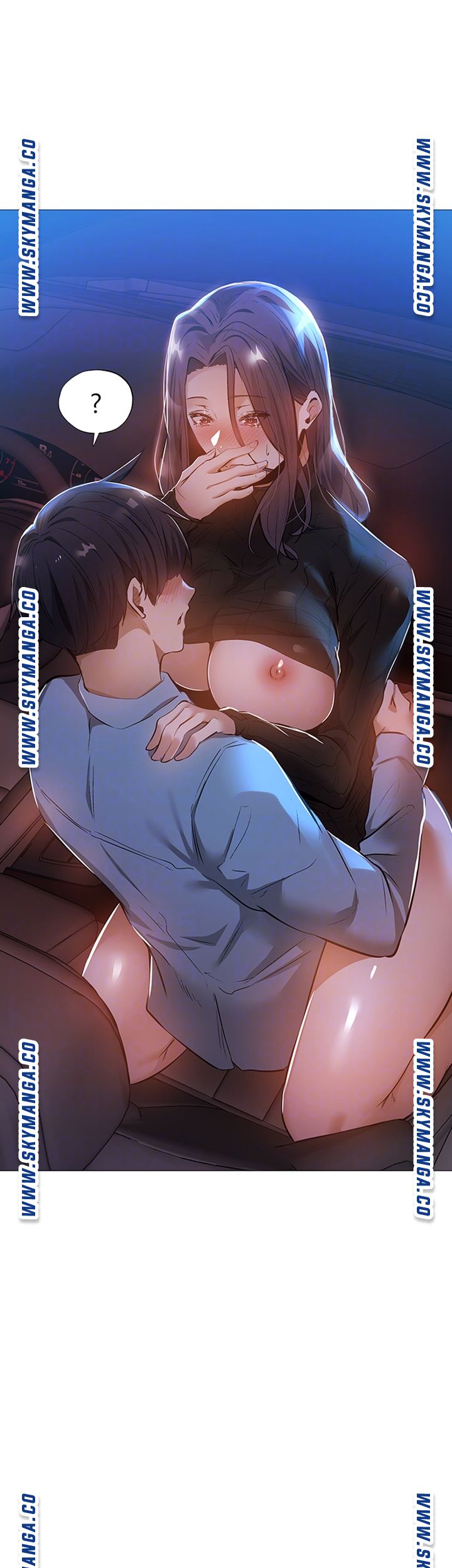 Sharehouse Raw Chapter 26 Page 4