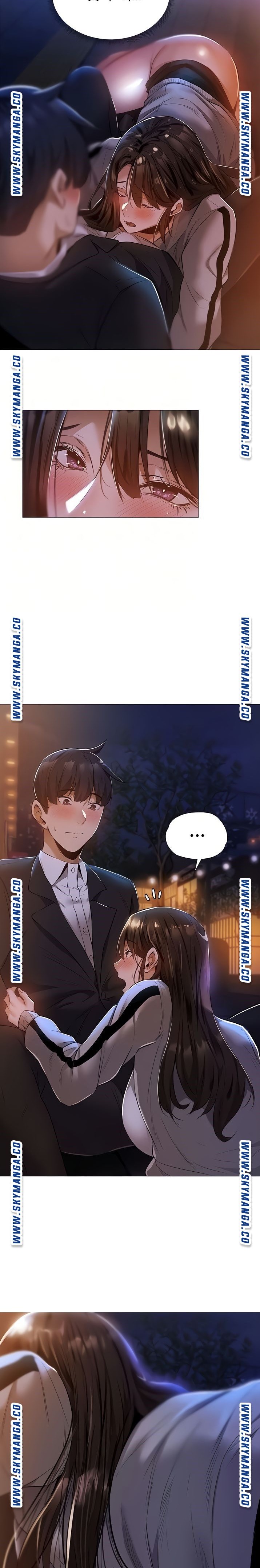 Sharehouse Raw Chapter 28 Page 3