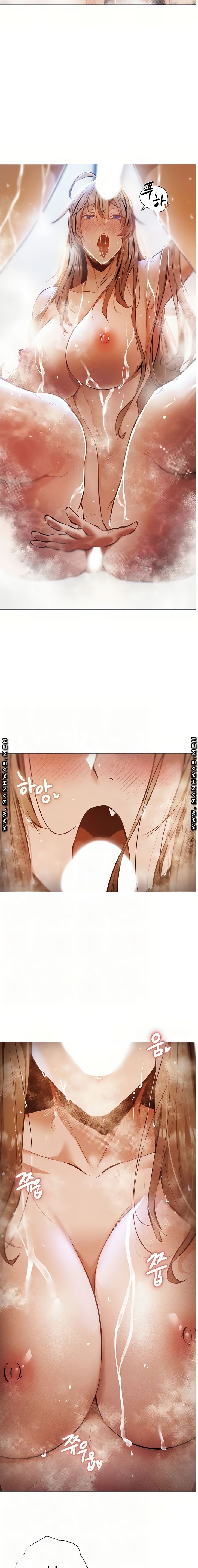 Sharehouse Raw Chapter 29 Page 3