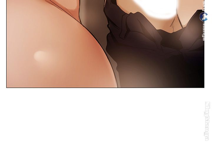 Sharehouse Raw Chapter 3 Page 33
