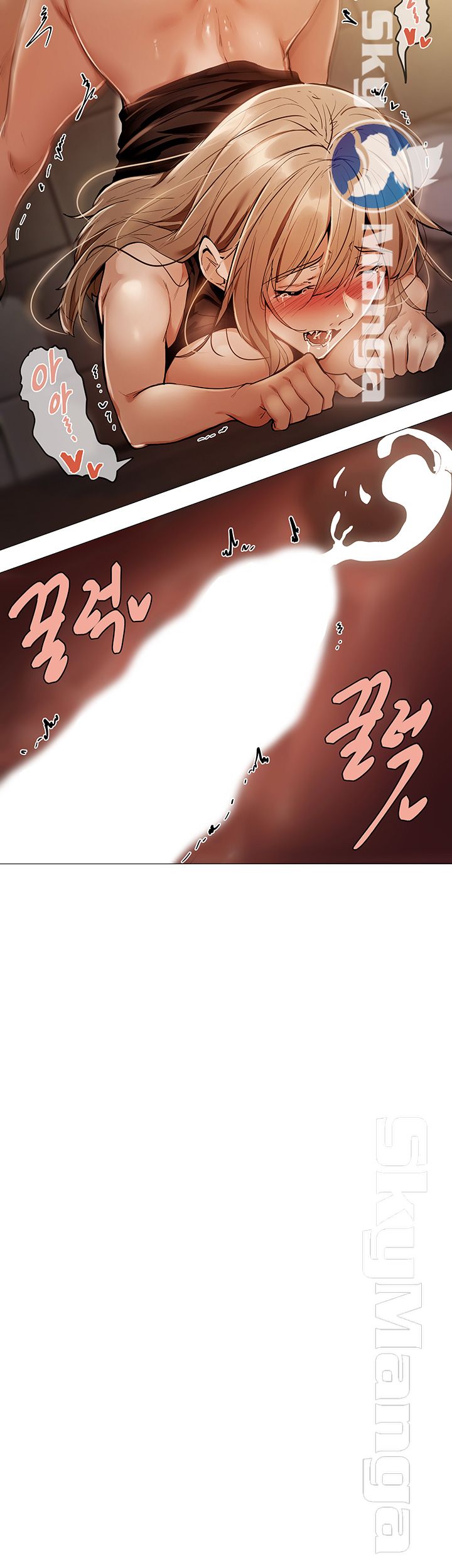 Sharehouse Raw Chapter 3 Page 54