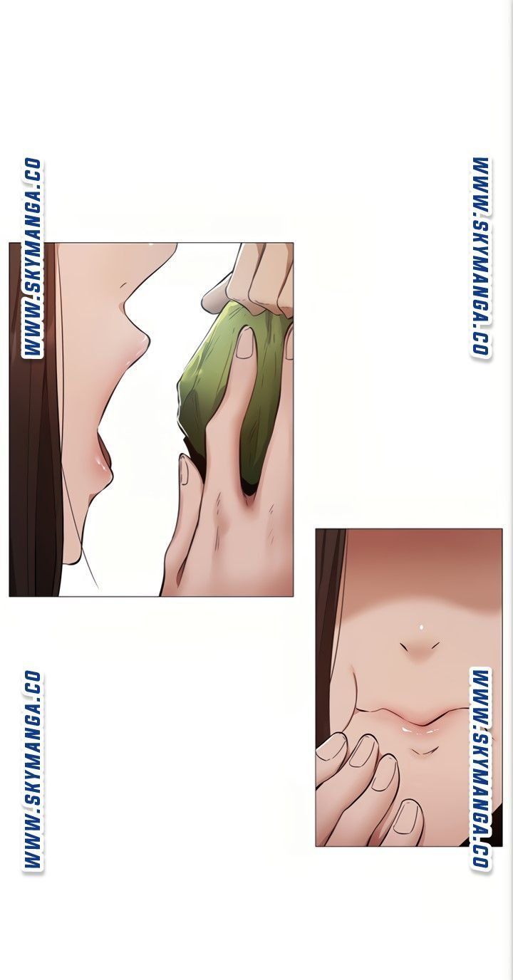 Sharehouse Raw Chapter 33 Page 17