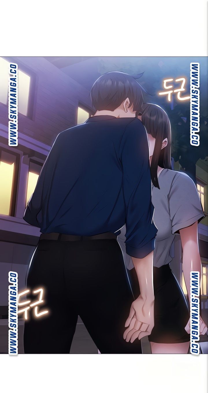 Sharehouse Raw Chapter 33 Page 35