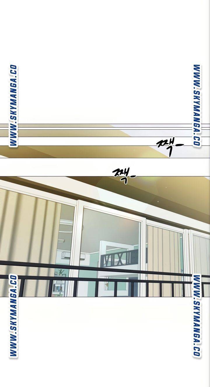 Sharehouse Raw Chapter 33 Page 49