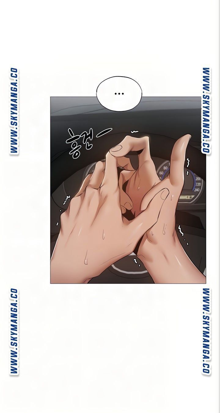 Sharehouse Raw Chapter 34 Page 10