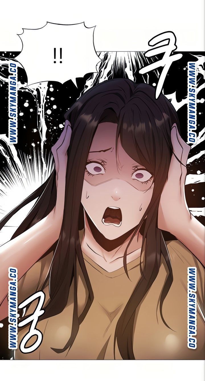 Sharehouse Raw Chapter 34 Page 29