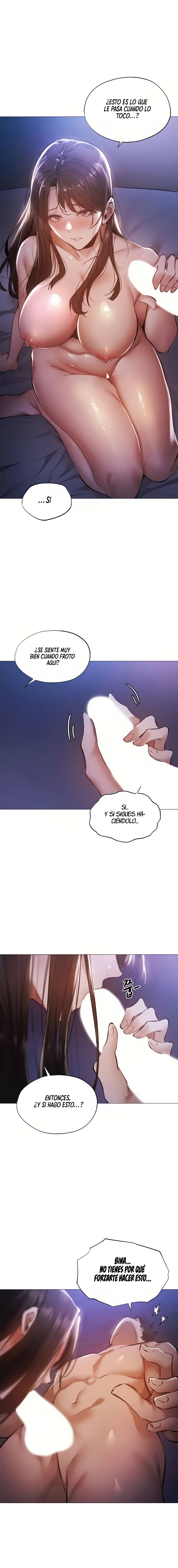 Sharehouse Raw Chapter 38 Page 12