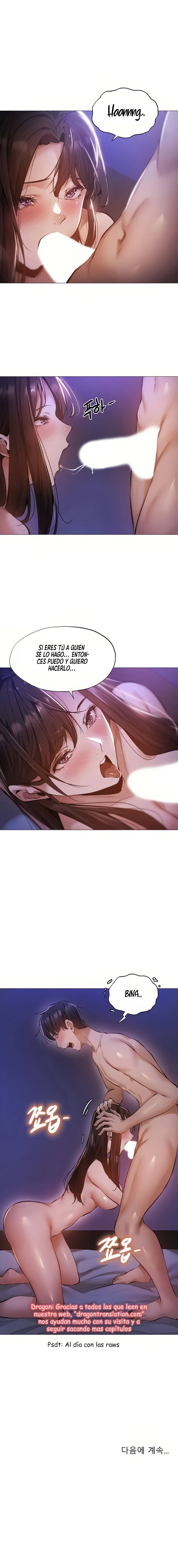 Sharehouse Raw Chapter 38 Page 13