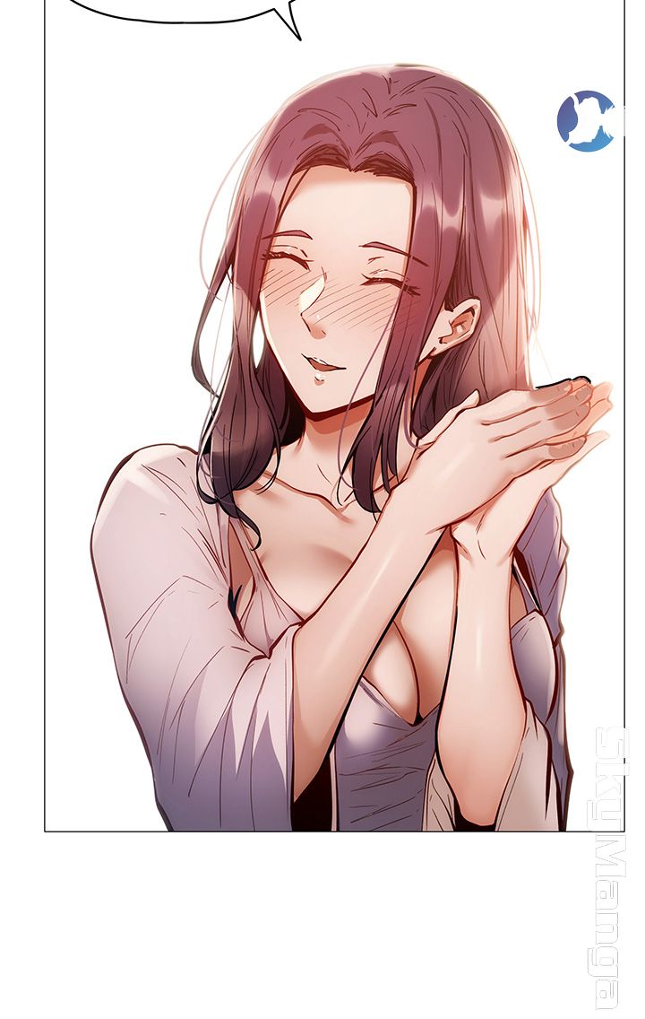Sharehouse Raw Chapter 4 Page 28
