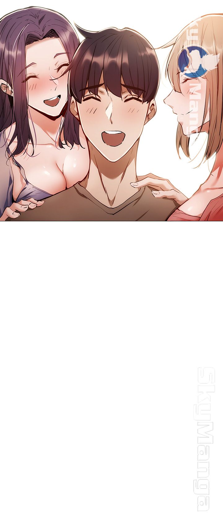 Sharehouse Raw Chapter 4 Page 31