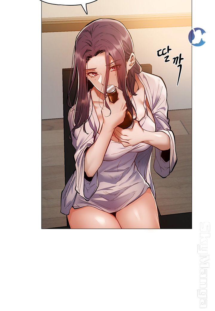 Sharehouse Raw Chapter 4 Page 37