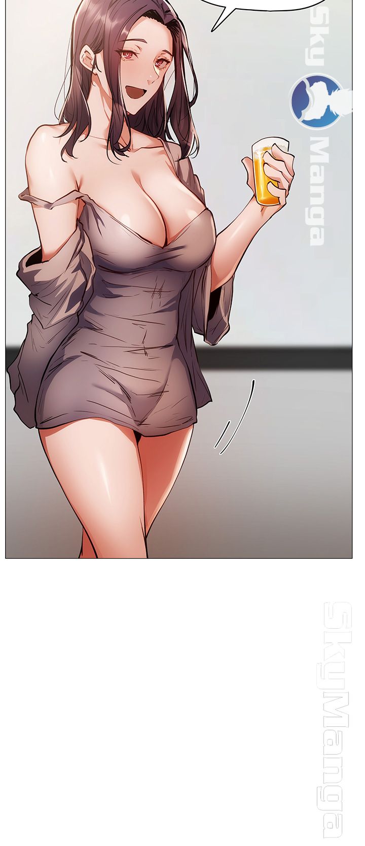Sharehouse Raw Chapter 4 Page 49