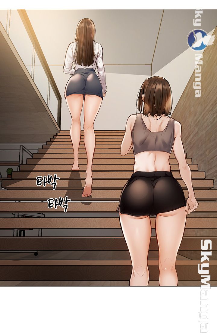 Sharehouse Raw Chapter 4 Page 64