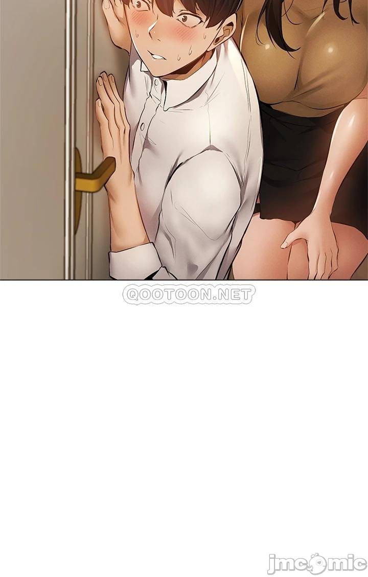 Sharehouse Raw Chapter 42 Page 3