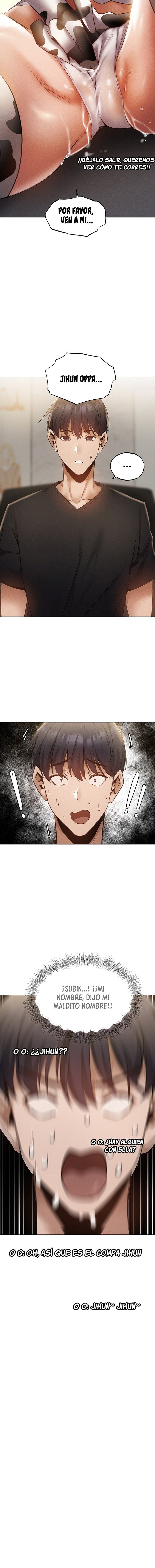 Sharehouse Raw Chapter 43 Page 11
