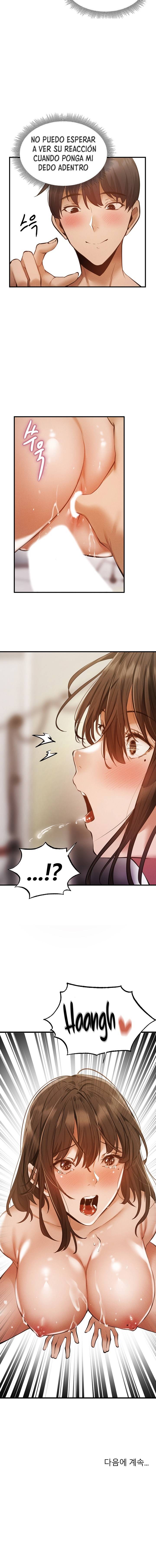 Sharehouse Raw Chapter 45 Page 10