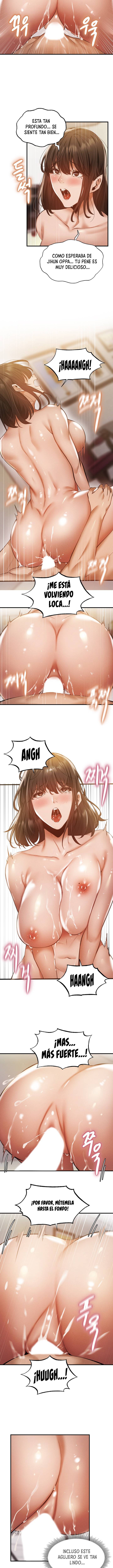 Sharehouse Raw Chapter 45 Page 9