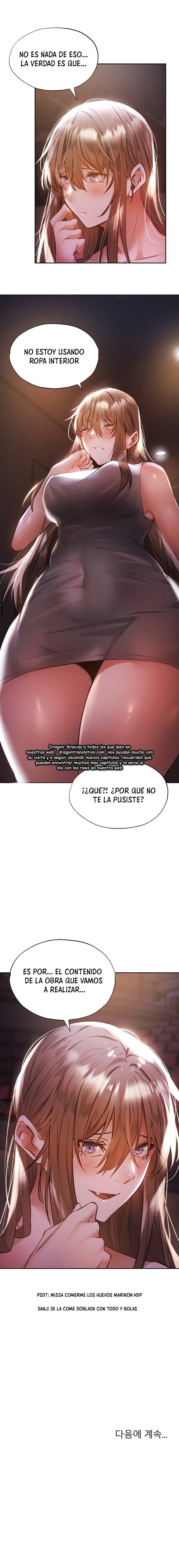Sharehouse Raw Chapter 49 Page 10
