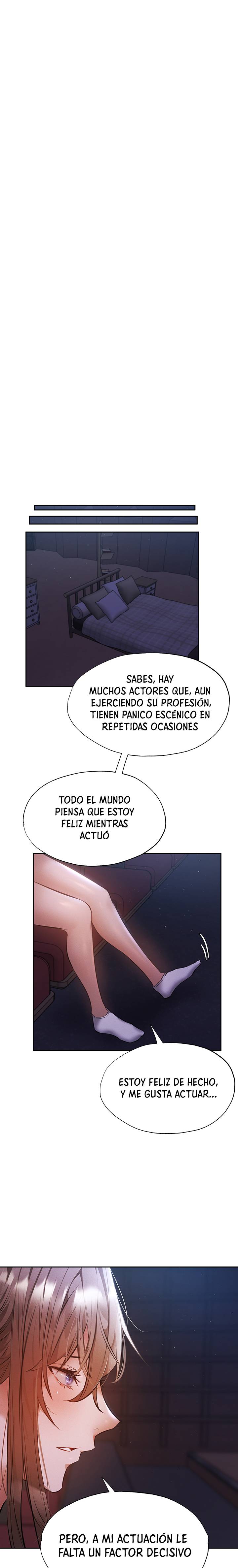 Sharehouse Raw Chapter 50 Page 11