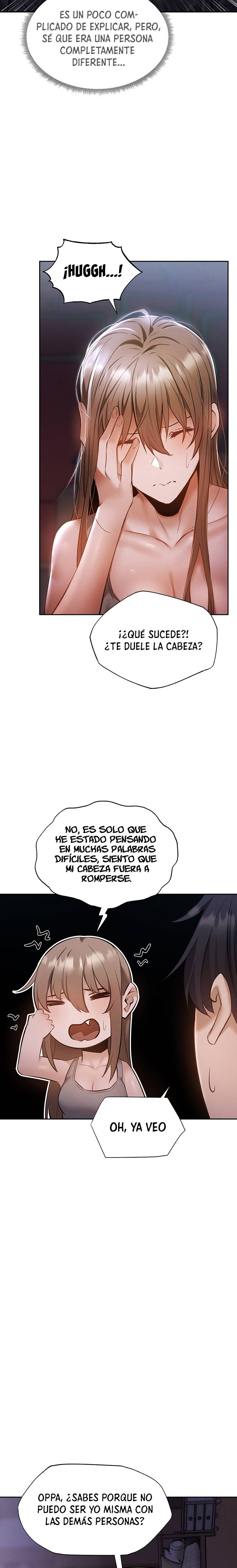 Sharehouse Raw Chapter 50 Page 13