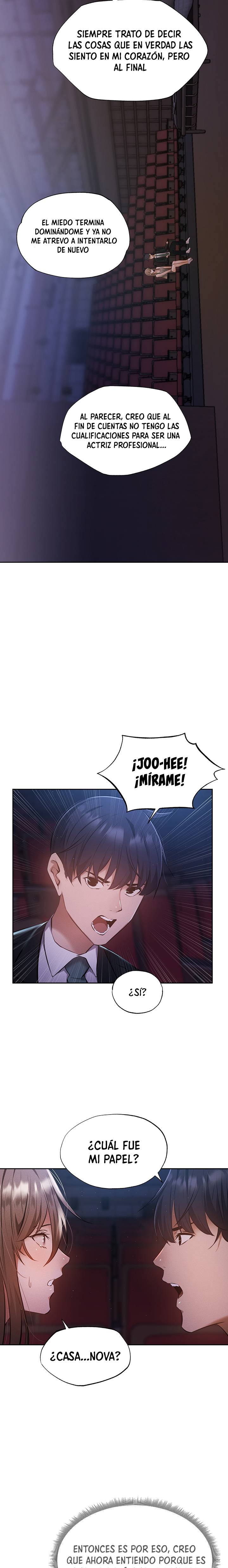 Sharehouse Raw Chapter 50 Page 14