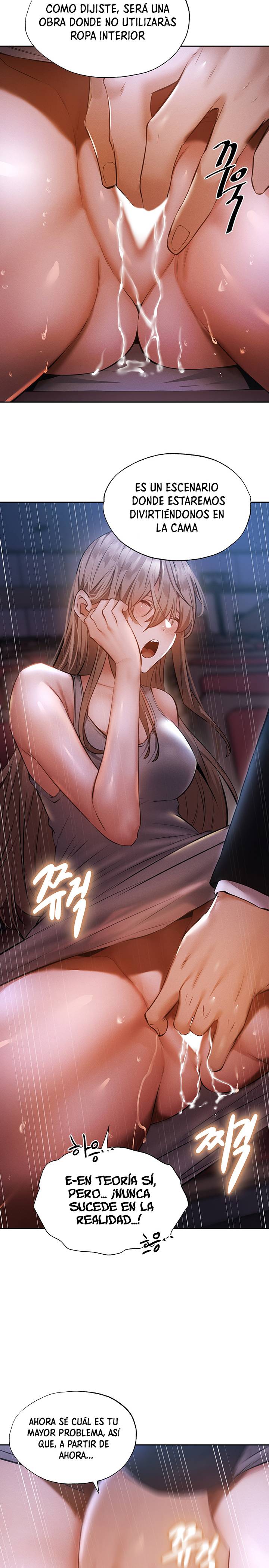 Sharehouse Raw Chapter 50 Page 18