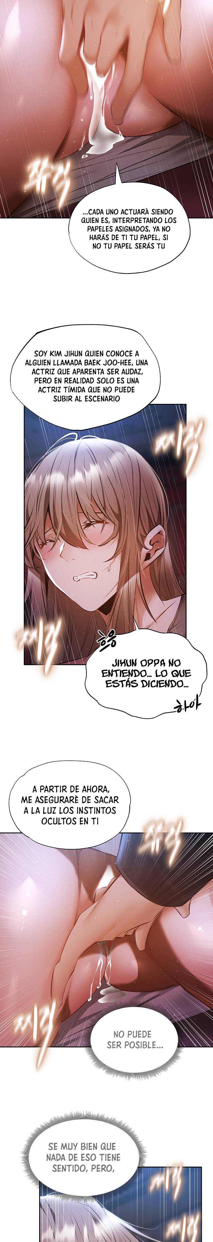 Sharehouse Raw Chapter 50 Page 19