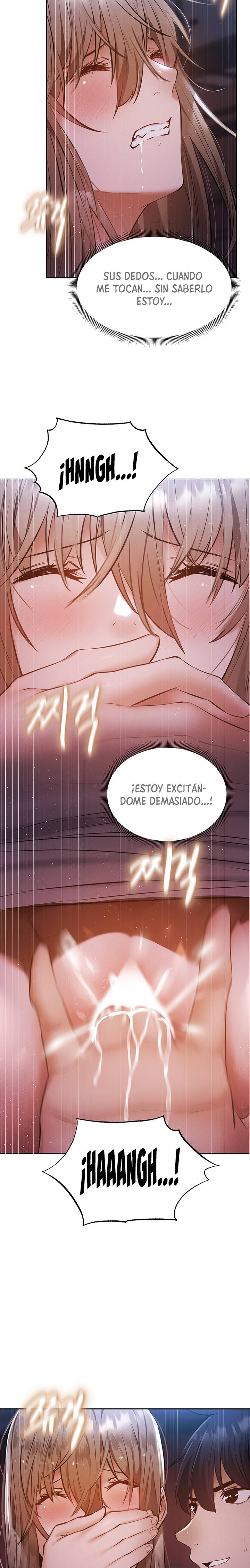 Sharehouse Raw Chapter 50 Page 20
